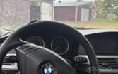 BMW 5 Series E60/E61 Sedan