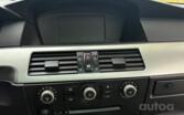 BMW 5 Series E60/E61 Sedan