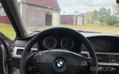 BMW 5 Series E60/E61 Sedan