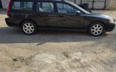 Volvo V70 2 generation [restyling] R wagon 5-doors