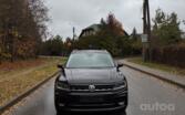 Volkswagen Tiguan 2 generation Crossover 5-doors