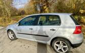 Volkswagen Golf 5 generation Hatchback 5-doors