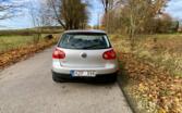 Volkswagen Golf 5 generation Hatchback 5-doors