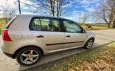 Volkswagen Golf 5 generation Hatchback 5-doors