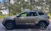 Dacia Duster 2 generation SUV 5 doors