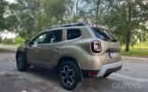 Dacia Duster 2 generation SUV 5 doors