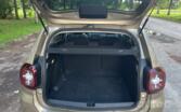 Dacia Duster 2 generation SUV 5 doors