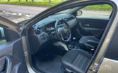 Dacia Duster 2 generation SUV 5 doors