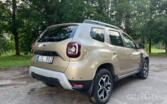 Dacia Duster 2 generation SUV 5 doors
