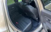 Dacia Duster 2 generation SUV 5 doors