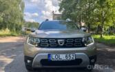 Dacia Duster 2 generation SUV 5 doors