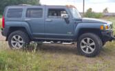 Hummer H3 1 generation X SUV 5-doors