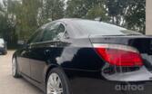 BMW 5 Series E60/E61 [restyling] Sedan