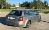 Audi A4 B6 Avant wagon 5-doors