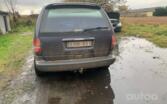 Chrysler Voyager 3 generation Grand minivan 5-doors