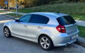 BMW 1 Series E81-E88