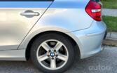 BMW 1 Series E81-E88