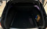 Audi A6 4F/C6 wagon 5-doors