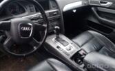 Audi A6 4F/C6 Sedan