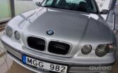 BMW 3 Series E46 Compact hatchback