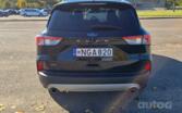Ford Kuga 2 generation [restyling] Crossover