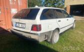 BMW 3 Series E36 Touring wagon