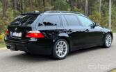 BMW 5 Series E60/E61 Touring wagon