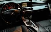 BMW 5 Series E60/E61 Touring wagon