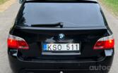 BMW 5 Series E60/E61 Touring wagon