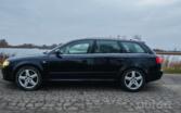 Audi A4 B7 Avant wagon 5-doors