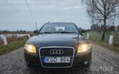 Audi A4 B7 Avant wagon 5-doors