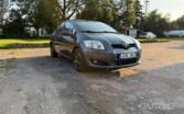 Toyota Auris 1 generation Hatchback 5-doors