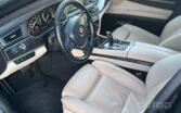 BMW 7 Series F01/F02 [restyling] Sedan