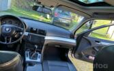 BMW 3 Series E46 Touring wagon