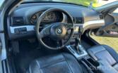 BMW 3 Series E46 Touring wagon