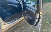 BMW 3 Series E46 Touring wagon