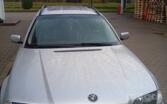 BMW 3 Series E46 Touring wagon