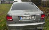 Audi A6 4F/C6 Sedan