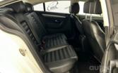 Volkswagen Passat CC 1 generation [restyling] Sedan
