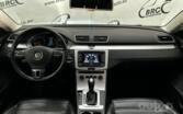 Volkswagen Passat CC 1 generation [restyling] Sedan