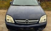 Opel Vectra C Sedan 4-doors