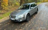 Subaru Outback 3 generation [restyling] wagon