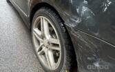Mercedes-Benz C-Class W204/S204/C204 [restyling] Sedan 4-doors