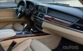 BMW X5 E70 Crossover
