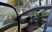 Lexus RX 2 generation [restyling] Crossover