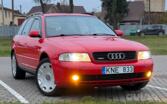 Audi A4 B5 [restyling] Avant wagon 5-doors