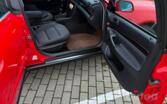 Audi A4 B5 [restyling] Avant wagon 5-doors