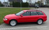 Audi A4 B5 [restyling] Avant wagon 5-doors