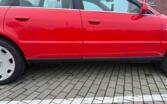 Audi A4 B5 [restyling] Avant wagon 5-doors