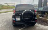 Toyota Land Cruiser Prado J120 SUV 3-doors